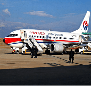 济宁大安机场托运航空快运业稳步发展的原因是什么？